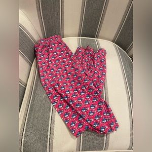 Vineyard Vines Pajama pants